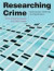 Researching Crime -- Bok 9780230230194