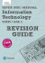 Pearson REVISE BTEC National Information Technology Revision Guide 3rd edition inc online edition - 2023 and 2024 exams and assessments -- Bok 9781292299099