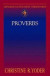 Abingdon Old Testament Commentaries: Proverbs -- Bok 9781426759789