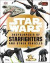 Star Wars Encyclopedia of Starfighters and Other Vehicles -- Bok 9780241310113