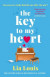 Key to My Heart -- Bok 9781398703308