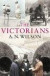 Victorians, The -- Bok 9780091794217