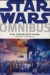 Star Wars Omnibus: Episodes 1-6 Complete Saga -- Bok 9780857689115