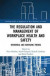 The Regulation and Management of Workplace Health and Safety -- Bok 9780367211448