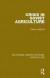Crisis in Soviet Agriculture -- Bok 9780367356668