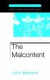 The Malcontent -- Bok 9780413162908