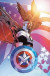 Captain America: Symbol Of Truth Vol. 1 - Homeland -- Bok 9781302945404