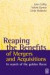 Reaping the Benefits of Mergers and Acquisitions -- Bok 9780750653992