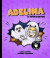 Adelina och spökjakten -- Bok 9789189083578