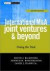 International M&A, Joint Ventures and Beyond -- Bok 9780471022428