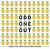 Odd One Out -- Bok 9781780555812