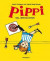 Pippi vill inte bli stor -- Bok 9789129704624