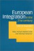 European Integration in the Twenty-First Century -- Bok 9780761972198