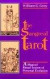The Sangreal Tarot -- Bok 9780877286653