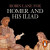 Homer and His Iliad -- Bok 9780241611753