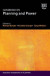 Handbook on Planning and Power -- Bok 9781839109751
