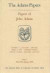 Papers of John Adams: Volumes 3 and 4 -- Bok 9780674654426