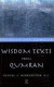 Wisdom Texts from Qumran -- Bok 9780415139076