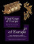 First Kings of Europe (2- volume set) -- Bok 9781950446452