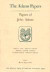 Papers of John Adams: Volumes 5 and 6 -- Bok 9780674654433