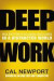 Deep Work -- Bok 9781455586691
