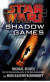 Star Wars: Shadow Games -- Bok 9780099542834