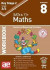 KS2 Maths Year 3/4 Workbook 8 -- Bok 9781911553281
