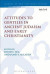 Attitudes to Gentiles in Ancient Judaism and Early Christianity -- Bok 9780567663702