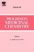 Progress in Medicinal Chemistry -- Bok 9780123812933