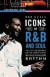 Icons of R&B and Soul -- Bok 9780313340444