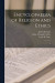 Encyclopaedia of Religion and Ethics -- Bok 9781015646711