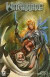Witchblade Volume 5: First Born -- Bok 9781582408996