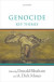 Genocide -- Bok 9780192865267