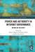 Power and Authority in Internet Governance -- Bok 9780367726621