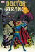 Doctor Strange Omnibus Vol. 2 -- Bok 9781302926632