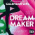 Dream Maker. San Francisco -- Bok 9789151500331
