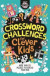 Crossword Challenges for Clever Kids -- Bok 9781780556185