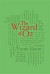 The Wizard of Oz -- Bok 9781607109433