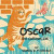 Oscar the Curious Cat -- Bok 9781504990721