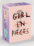 Kathleen Glasgow Three-Book Boxed Set: Girl in Pieces; How to Make Friends with the Dark; You'd Be Home Now -- Bok 9780593703588