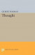 Thought -- Bok 9780691618050