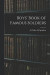 Boys' Book of Famous Soldiers -- Bok 9781018264646