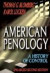 American Penology -- Bok 9780202363349