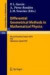 Differential Geometrical Methods in Mathematical Physics -- Bok 9783540102755