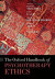 Oxford Handbook of Psychotherapy Ethics -- Bok 9780192549495