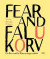 Fear and Falukorv -- Bok 9789198539059