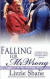 Falling for Mister Wrong -- Bok 9781511454292