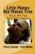 Little Mango Big Mango Tree: Rise Of The Twilight Twelve -- Bok 9781453865699