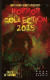 Onyx Neon Shorts Presents: Horror Collection - 2015 -- Bok 9781519200662