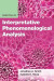 Essentials of Interpretative Phenomenological Analysis -- Bok 9781433835650